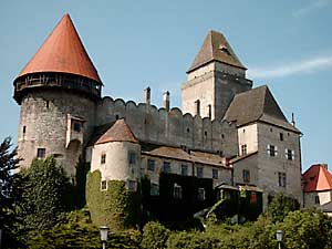 Burg